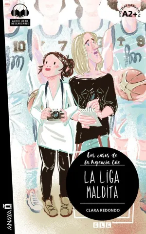 LA LIGA MALDITA A2