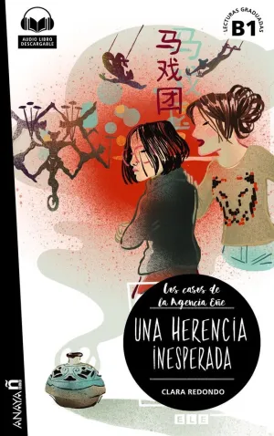 UNA HERENCIA INESPERADA B1