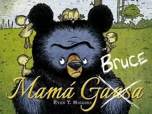 MAMÁ BRUCE