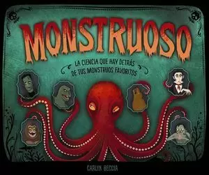 MONSTRUOSO