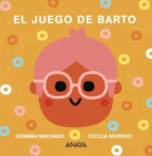 EL JUEGO DE BARTO