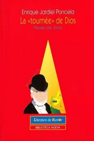 LA TOURNÉE DE DIOS