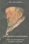 UN ABUELO FANTÁSTICO