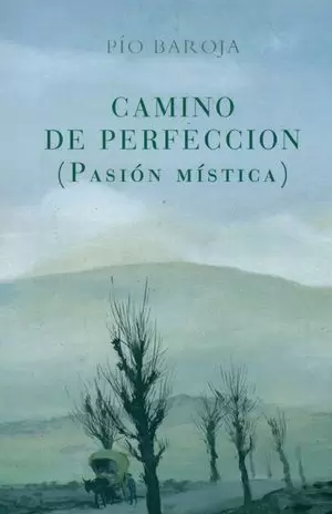 CAMINO DE PERFECCIÓN (PASIÓN MÍSTICA)
