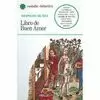 LIBRO DE BUEN AMOR