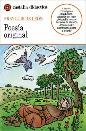 POESIA ORIGINAL