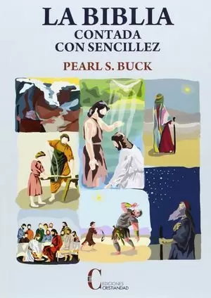 LA BIBLIA CONTADA CON SENCILLEZ