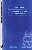 APRENDER EN LA VIDA Y EN LA ESCUELA