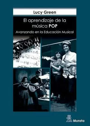 EL APRENDIZAJE DE LA MÚSICA POP