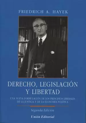 DERECHO, LEGISLACIÓN Y LIBERTAD 2014