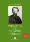 PRINCIPIOS DE ECONOMÍA POLÍTICA (3ª ED.)