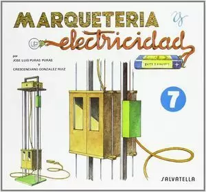MARQUETERIA Y ELECTRICIDAD 7