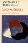 DANZA MISTERIOSA