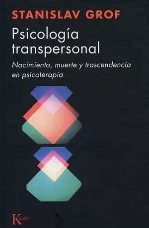 PSICOLOGÍA TRANSPERSONAL