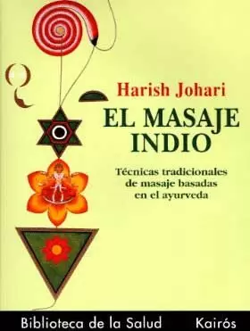 MASAJE INDIO EL