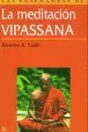 LA MEDITACIÓN VIPASSANA