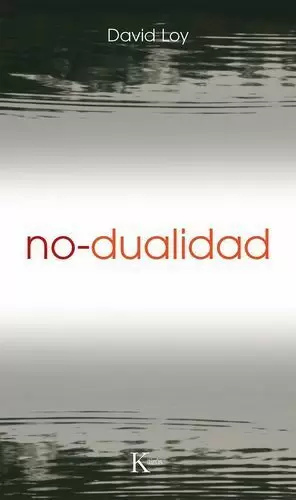 NO DUALIDAD
