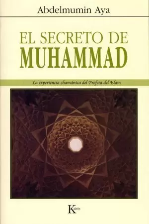 EL SECRETO DE MUHAMMAD