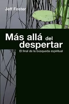 MÁS ALLÁ DEL DESPERTAR