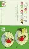 CRECER Y APRENDER, HABILIDADES SOCIALES Y EMOCIONALES, 4 AÑOS