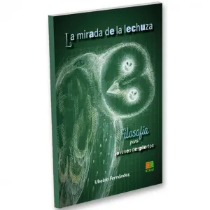 LA MIRADA DE LA LECHUZA