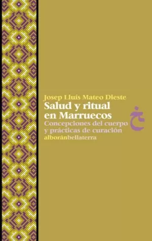 SALUD Y RITUAL EN MARRUECOS