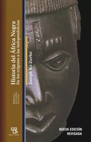 HISTORIA DEL ÁFRICA NEGRA