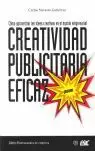 CREATIVIDAD PUBLICITARIA EFICAZ