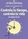 CONTROLA TU TIEMPO, CONTROLA TU VIDA