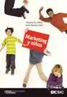 MARKETING Y NIÑOS