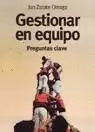 GESTIONAR EN EQUIPO