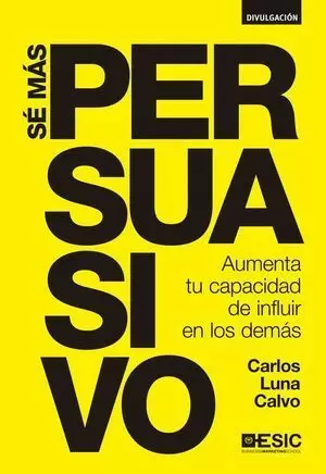 SE MAS PERSUASIVO