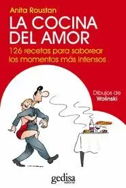 LA COCINA DEL AMOR