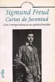 SIGMUND FREUD. CARTAS DE JUVENTUD