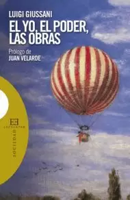 EL YO, EL PODER, LAS OBRAS