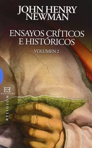 ENSAYOS CRÍTICOS E HISTÓRICOS VOLUMEN 2