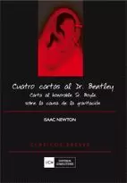 CUATRO CARTAS AL DR. BENTLEY