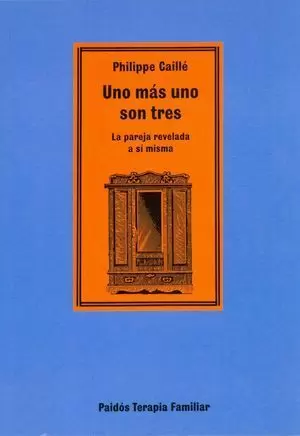 UNO MAS UNO SON TRES