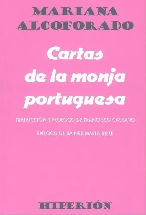 CARTAS DE LA MONJA PORTUGUESA