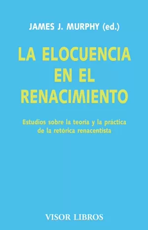 La elocuencia en el renacimiento