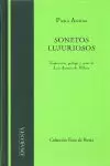 SONETOS LUJURIOSOS