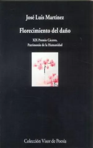FLORECIMIENTO DEL DAÑO V-663