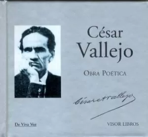 OBRA POETICA CESAR VALLEJO CD-ROM