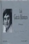 POEMAS - LUIS GARCÍA MONTERO (DE VIVA VOZ)