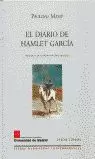 EL DIARIO DE HAMLET GARCÍA