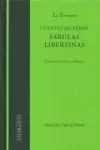 FABULAS LIBERTINAS (CUENTOS EN VERSO)