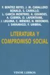 LITERATURA Y COMPROMISO SOCIAL