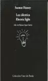 LUZ ELECTRICA /ELECTRIC LIGHT