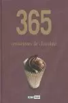 365 TENTACIONES DE CHOCOLATE