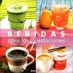 BEBIDAS PARA LAS 4 ESTACIONES